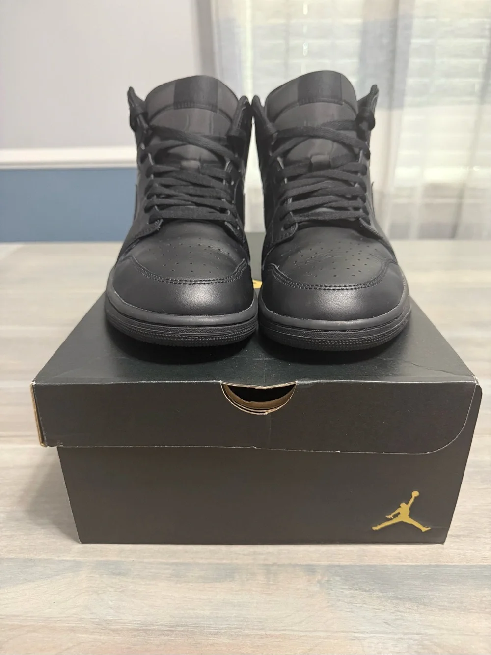 Jordan 1
